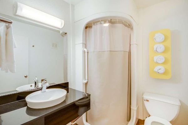 MOTEL 6 BELLINGHAM (Bellingham)